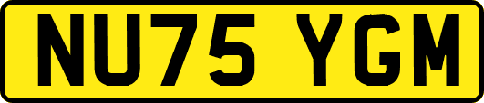 NU75YGM