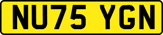 NU75YGN