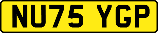 NU75YGP