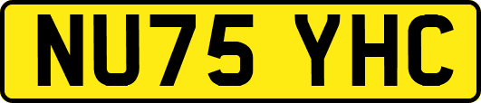 NU75YHC