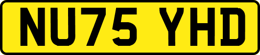 NU75YHD