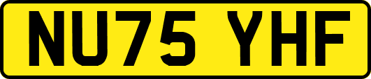 NU75YHF