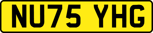 NU75YHG