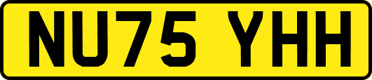 NU75YHH