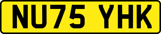NU75YHK