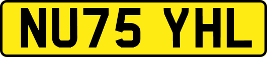 NU75YHL