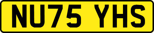 NU75YHS