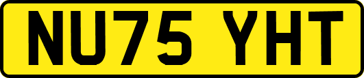 NU75YHT