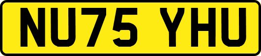 NU75YHU