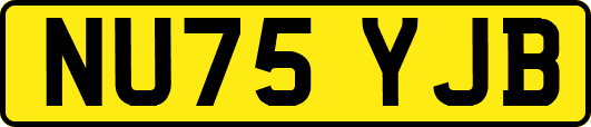 NU75YJB