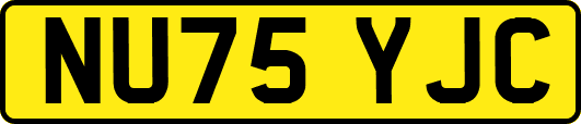 NU75YJC