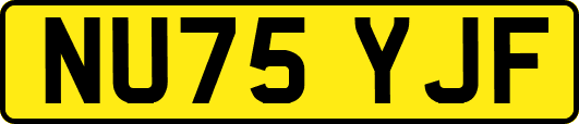 NU75YJF