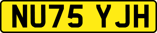 NU75YJH