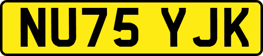 NU75YJK