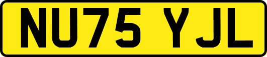 NU75YJL