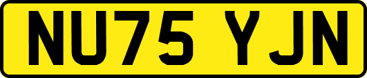 NU75YJN