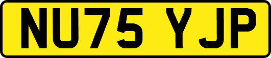 NU75YJP