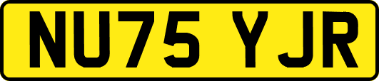 NU75YJR