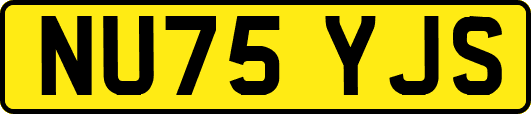 NU75YJS