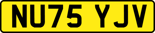 NU75YJV