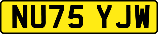 NU75YJW