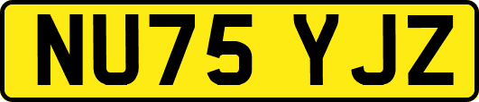 NU75YJZ
