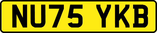 NU75YKB