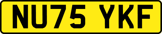NU75YKF