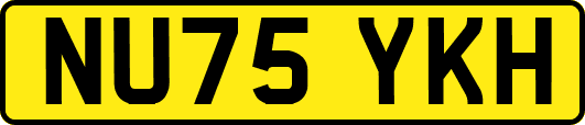 NU75YKH