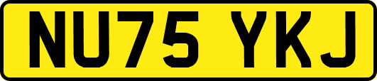NU75YKJ
