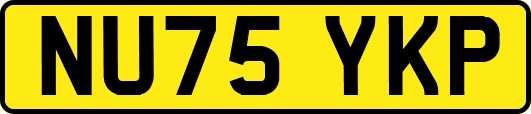 NU75YKP