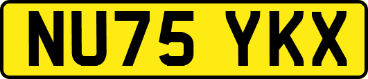 NU75YKX