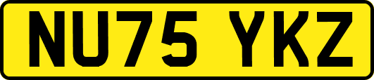 NU75YKZ