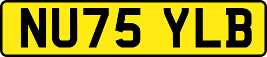 NU75YLB