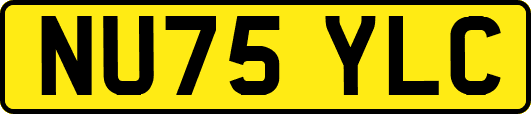 NU75YLC