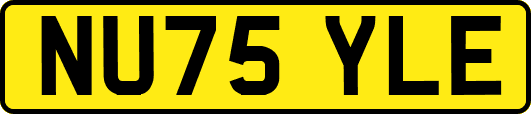 NU75YLE