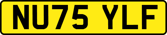 NU75YLF