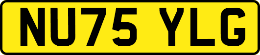 NU75YLG