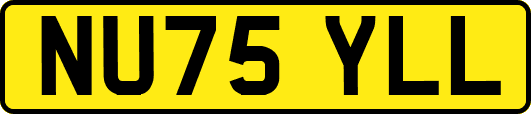 NU75YLL