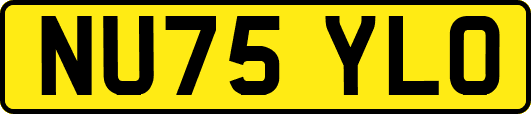 NU75YLO