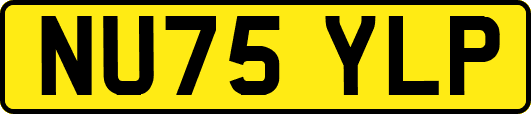 NU75YLP