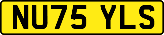 NU75YLS