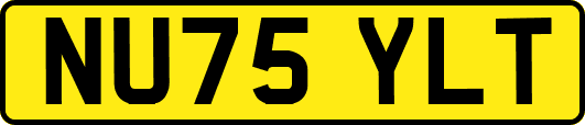 NU75YLT