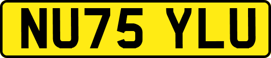 NU75YLU
