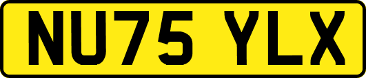 NU75YLX