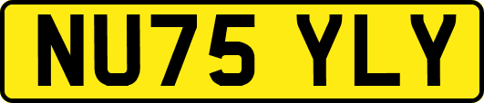NU75YLY