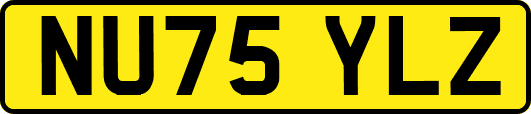 NU75YLZ