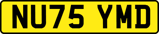 NU75YMD