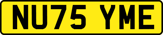 NU75YME