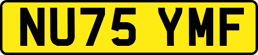 NU75YMF